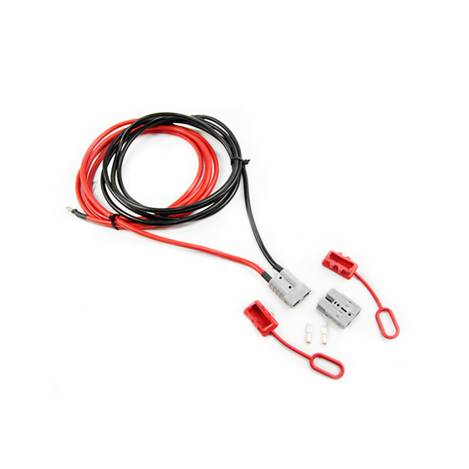 Mile Marker ATV REAR QD KIT 93-53105