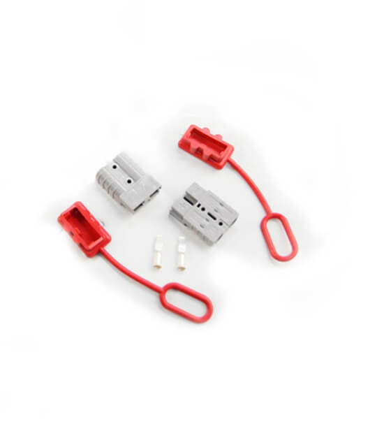 Mile Marker ATV/UTV FRONT QD KIT 93-53106