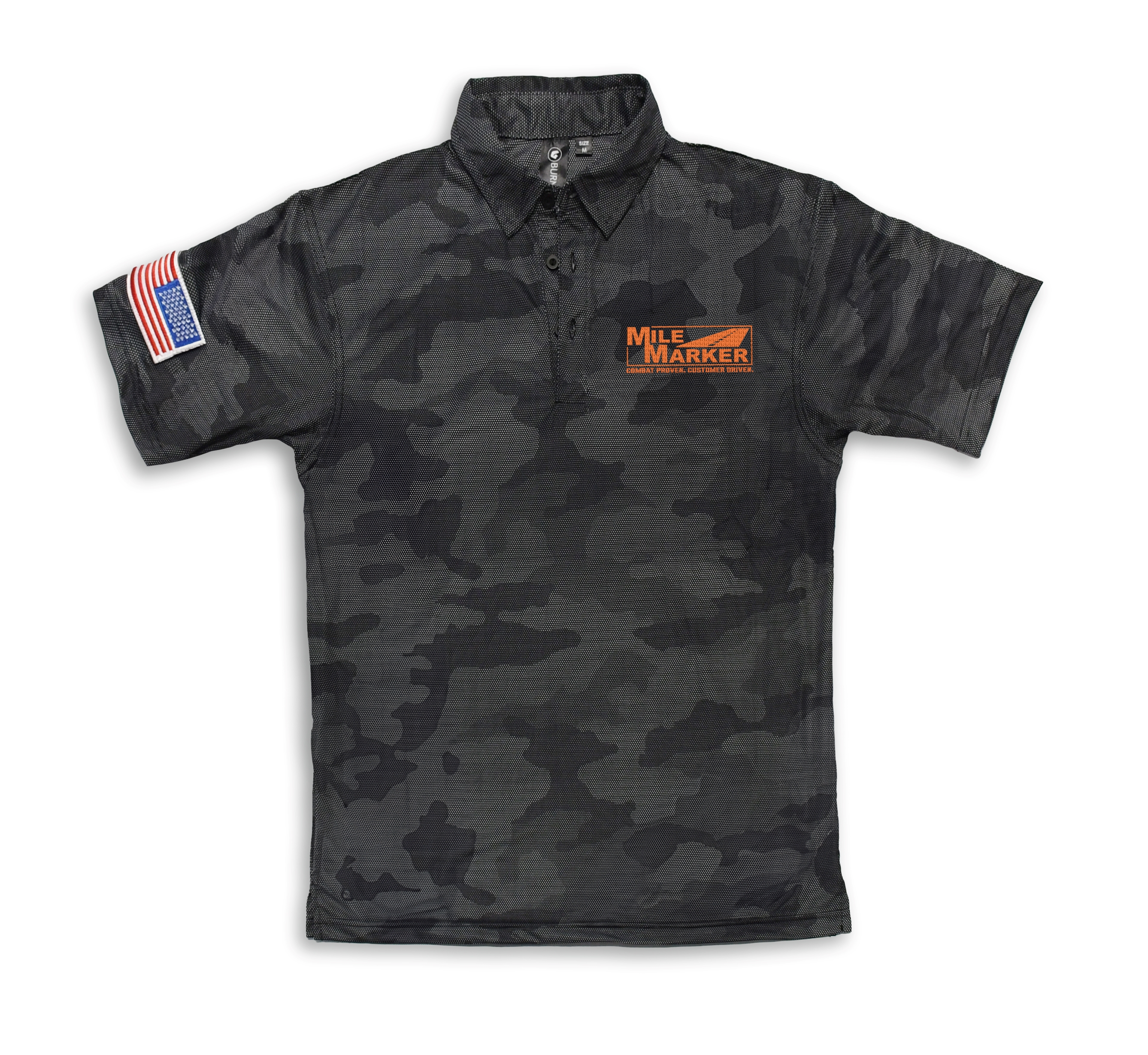 Mile Marker  MMBCS3X