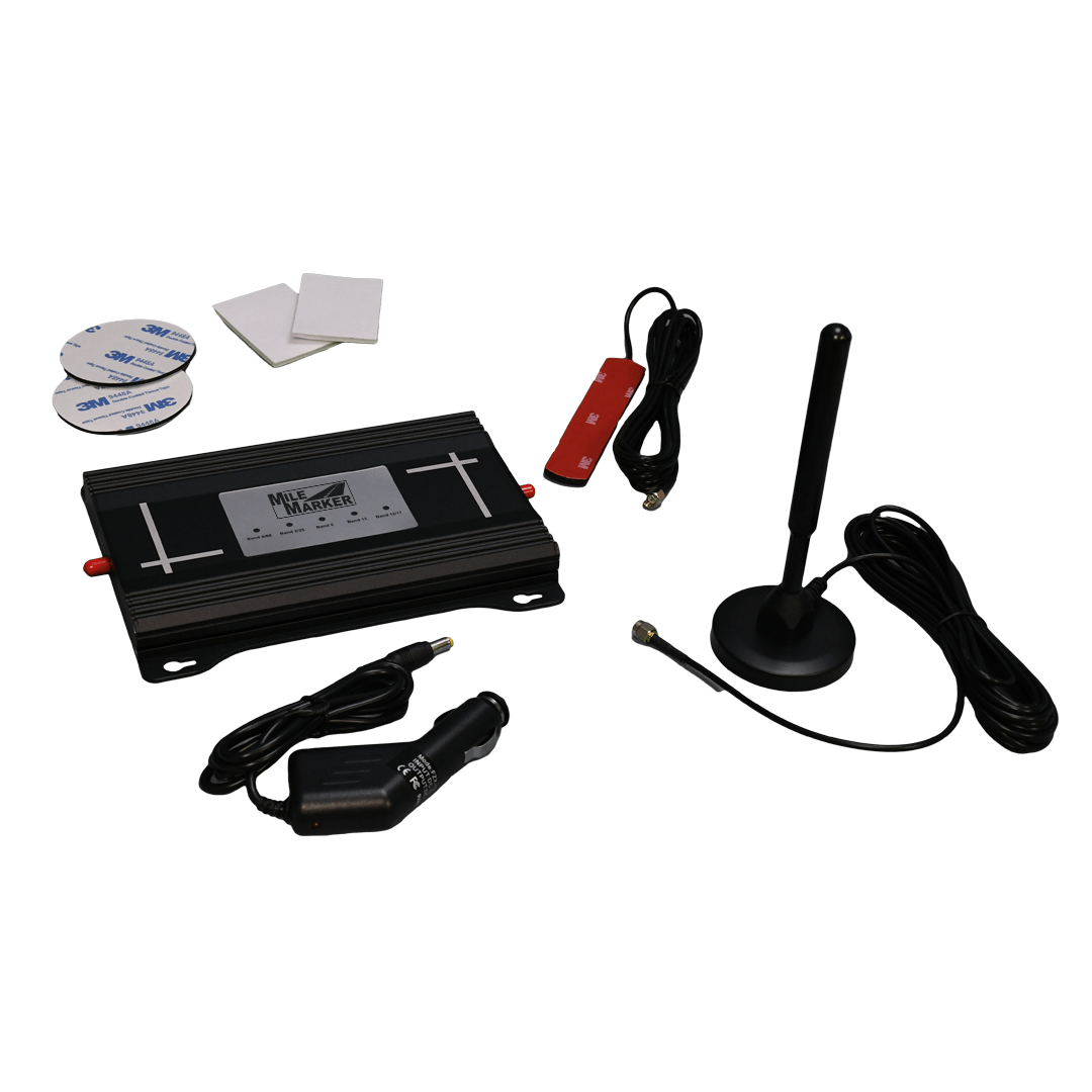 Mile Marker CELL SIGNAL BOOSTER 32002