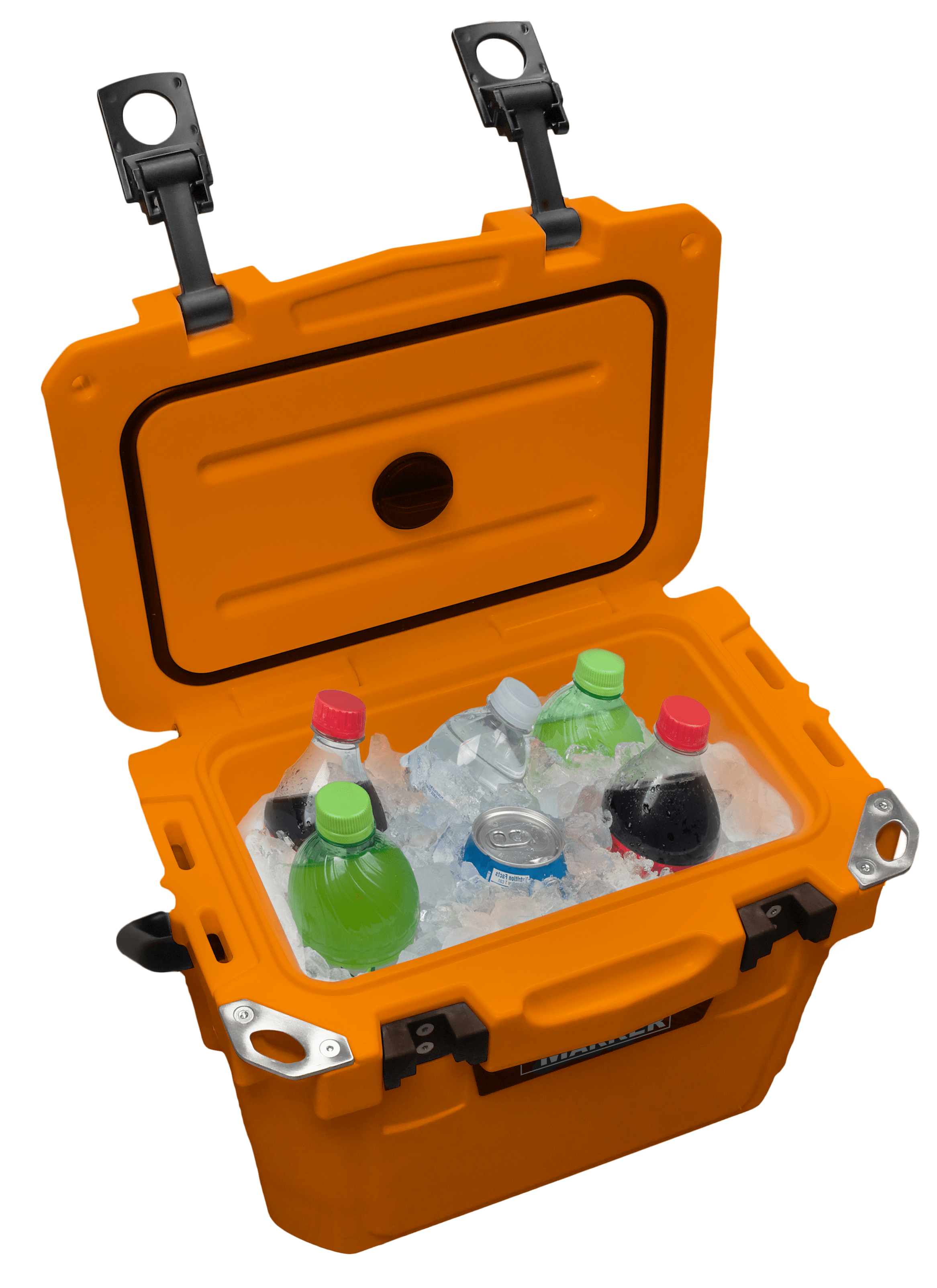 Mile Marker REUSABLE ICE PACK FOR 10 AND 20 QT BIG CHILL COOLER 30010