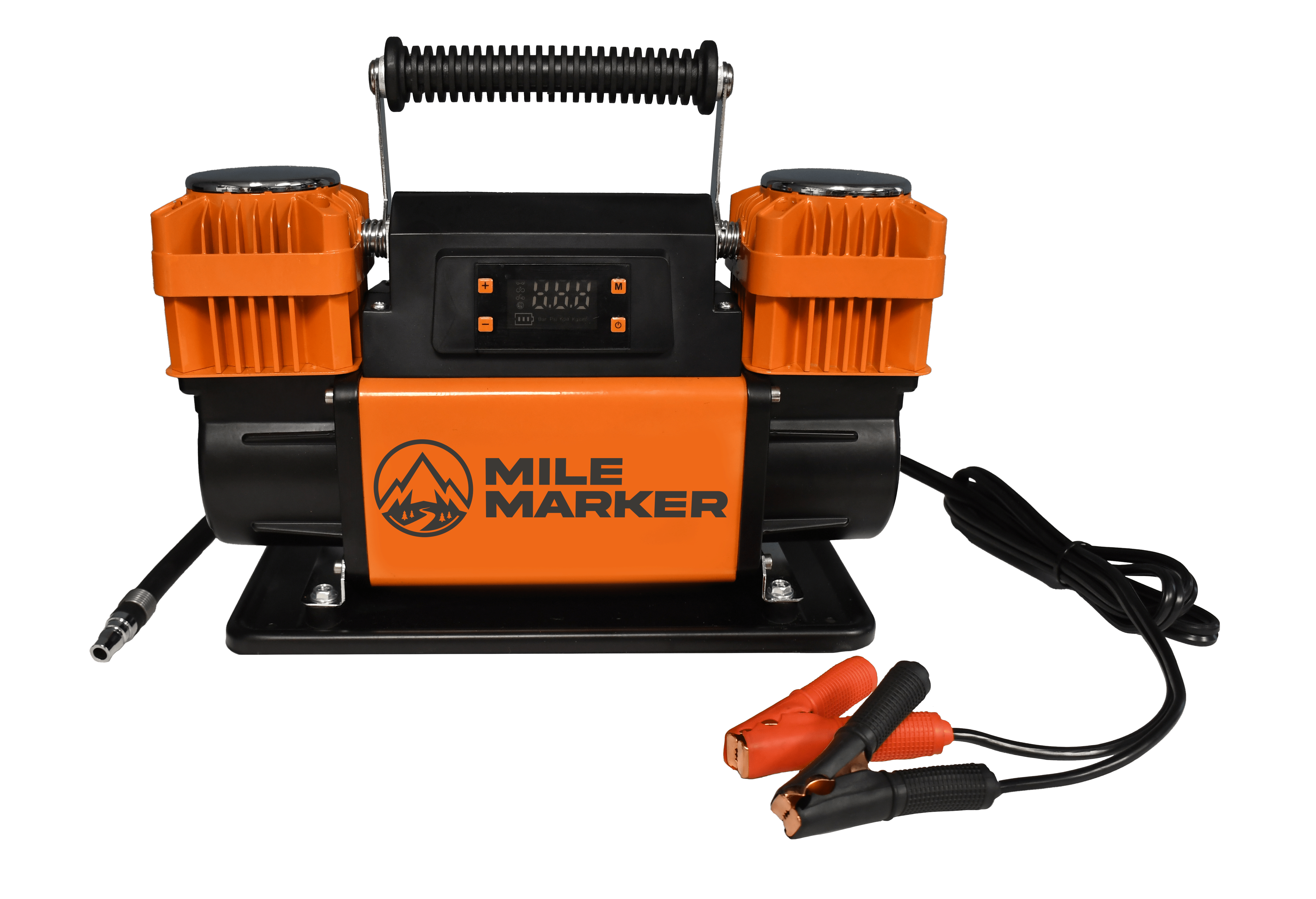 Mile Marker AIR COMPRESSOR 20301