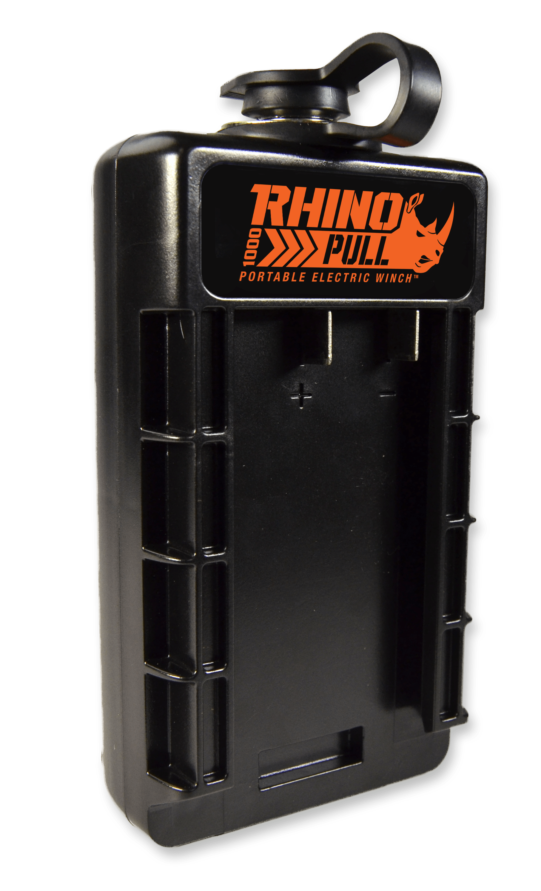 Mile Marker RHINO PULL DOCKING STATION WITH WALL PLUG 71-1000-71