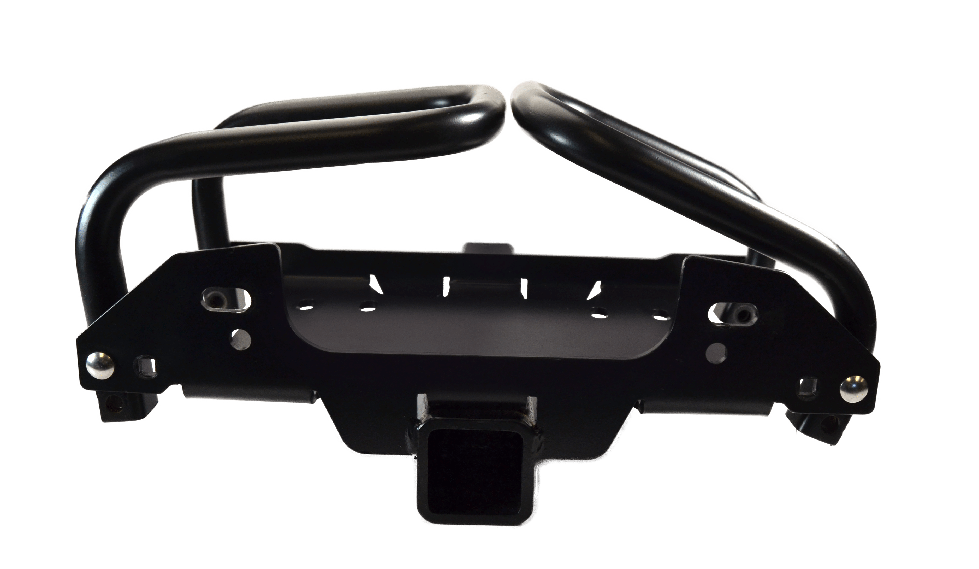 Mile Marker Foldable Receiver 60-06496