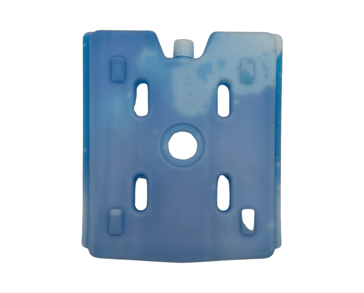 Mile Marker REUSABLE ICE PACK FOR 20 AND 45 QT BIG CHILL COOLER 30020