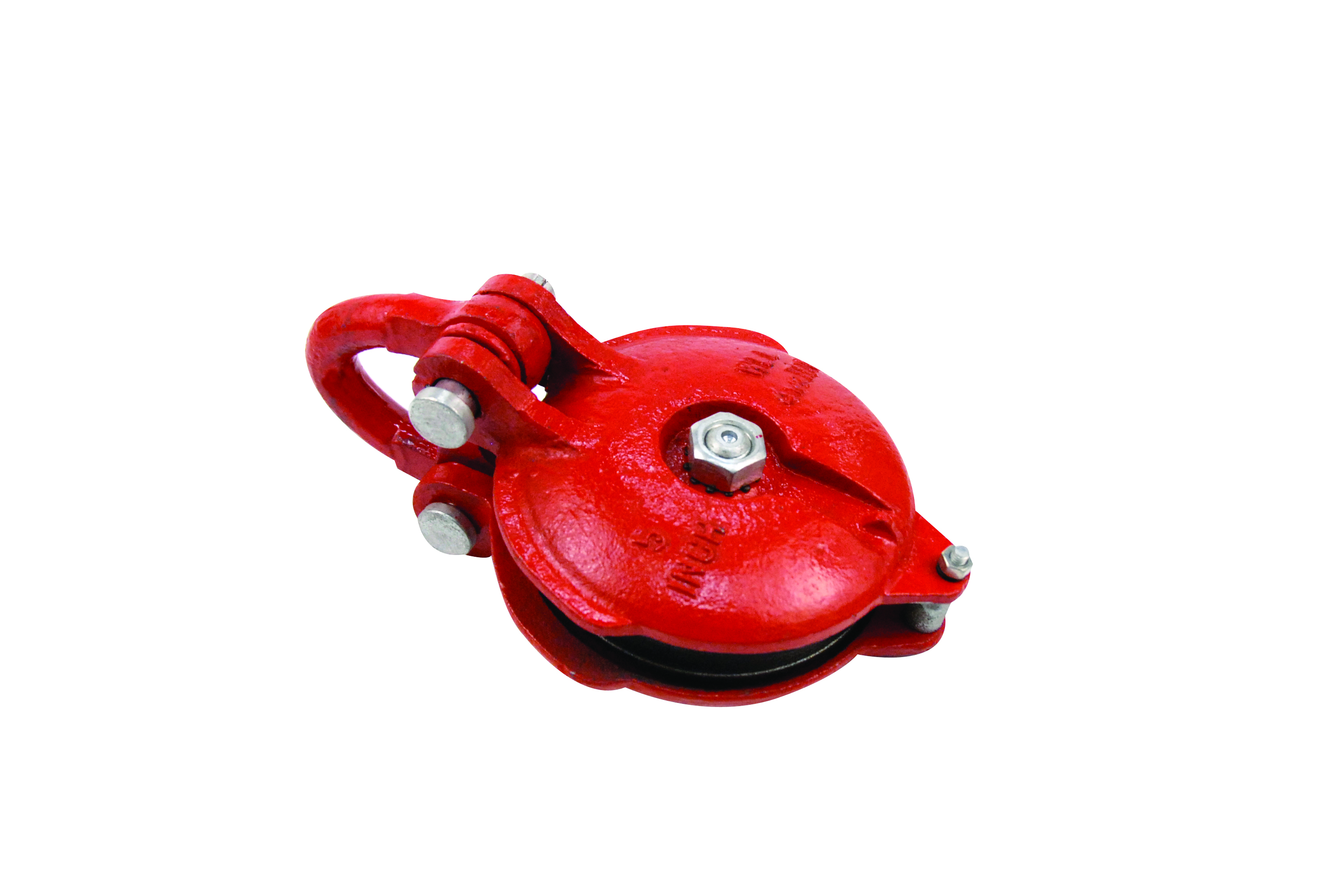 Mile Marker INDUSTRIAL SNATCH BLOCK 30K 60-50185