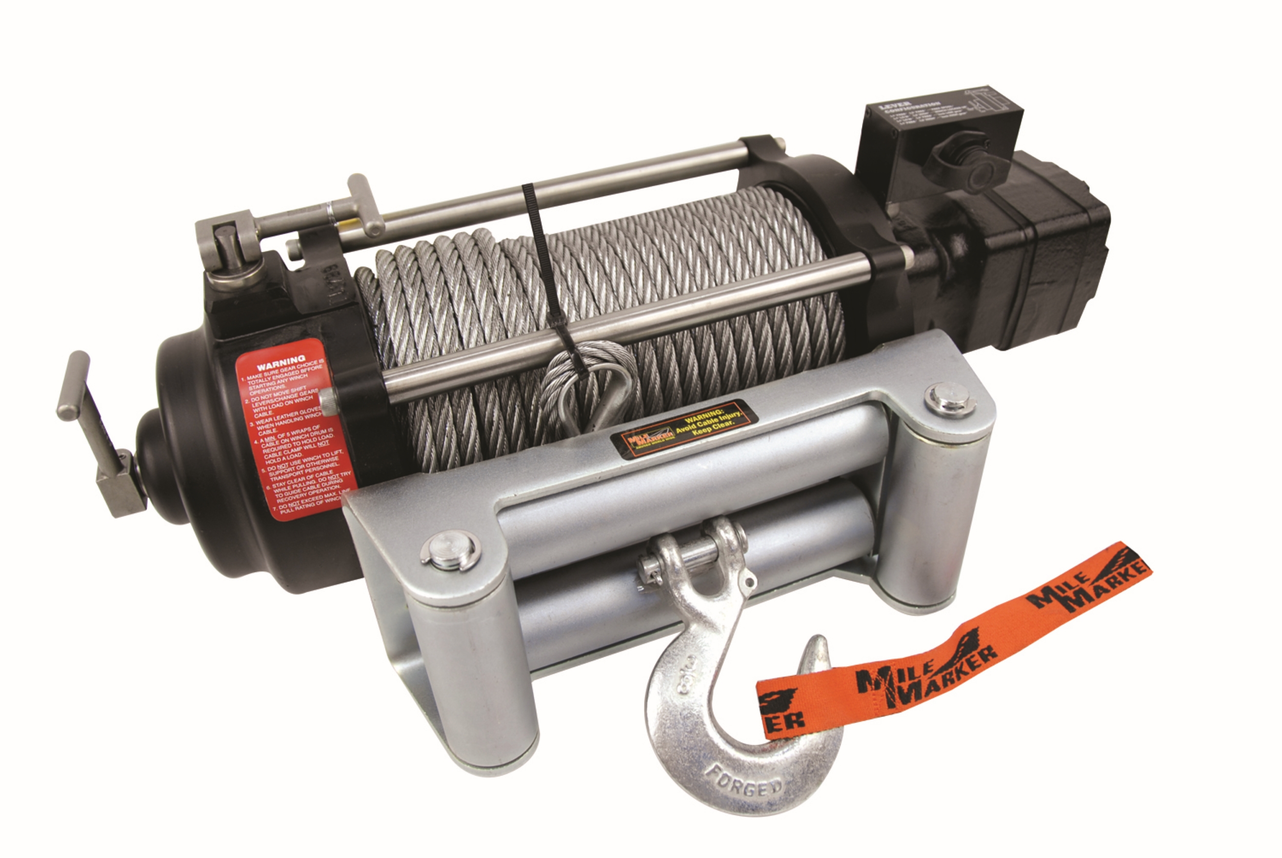 Mile Marker 70-50058C