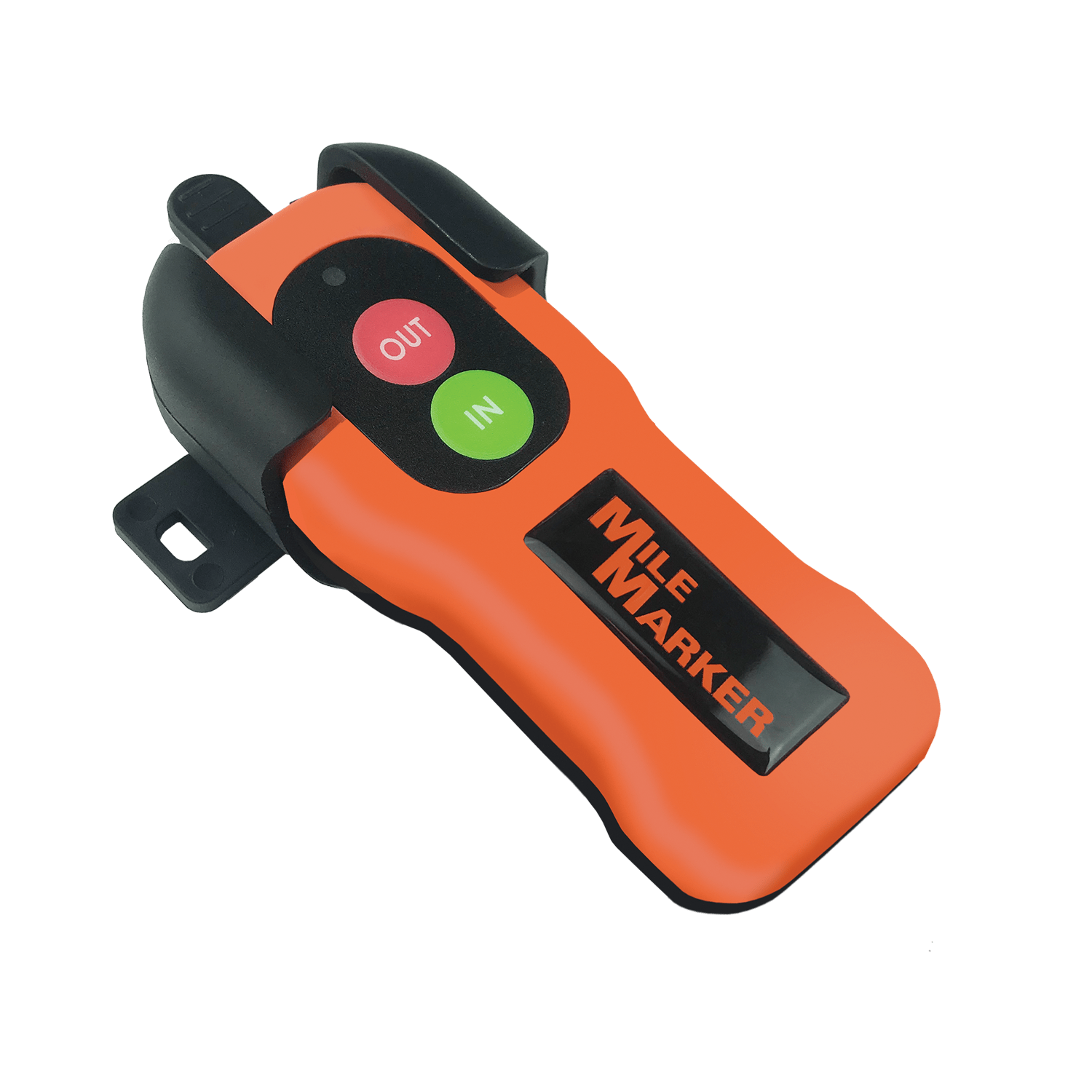 Mile Marker PLUG & PLAY WIRELESS REMOTE 7076