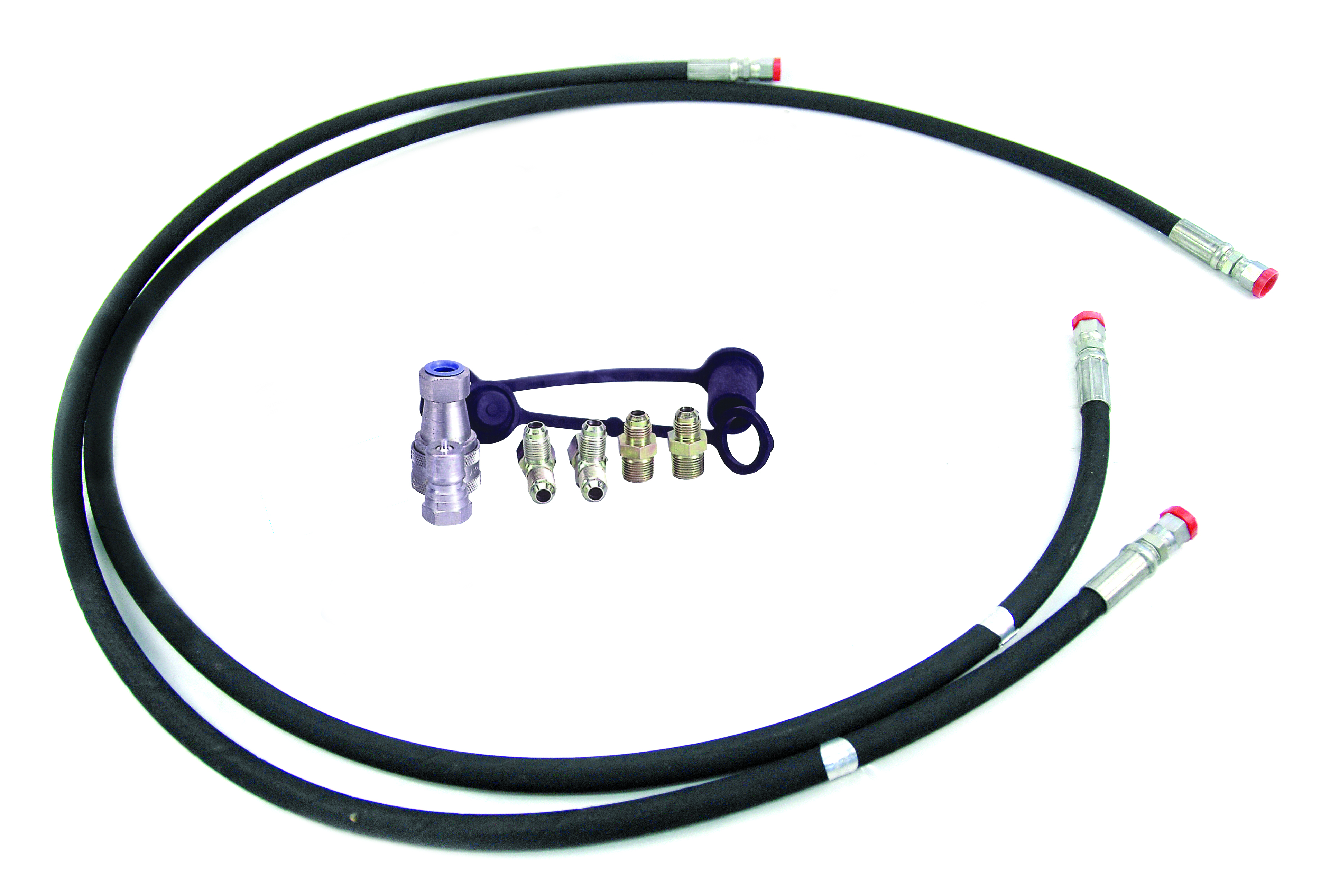 Mile Marker FRONT MOUNT QUICK DISCONNECT KIT 70-54000