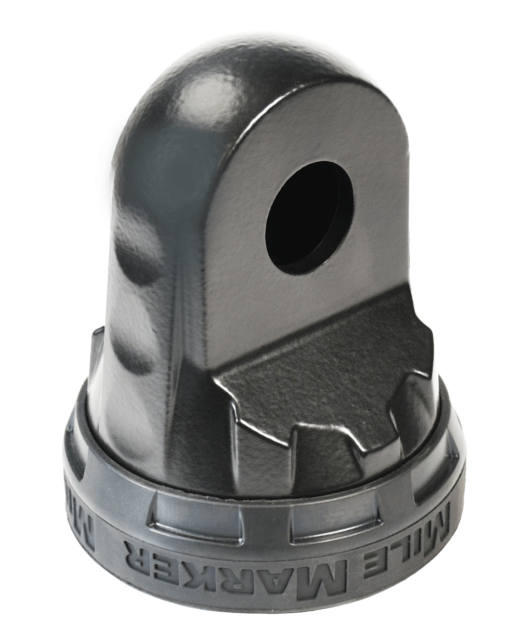 Mile Marker Covert Black 60-12100-CB