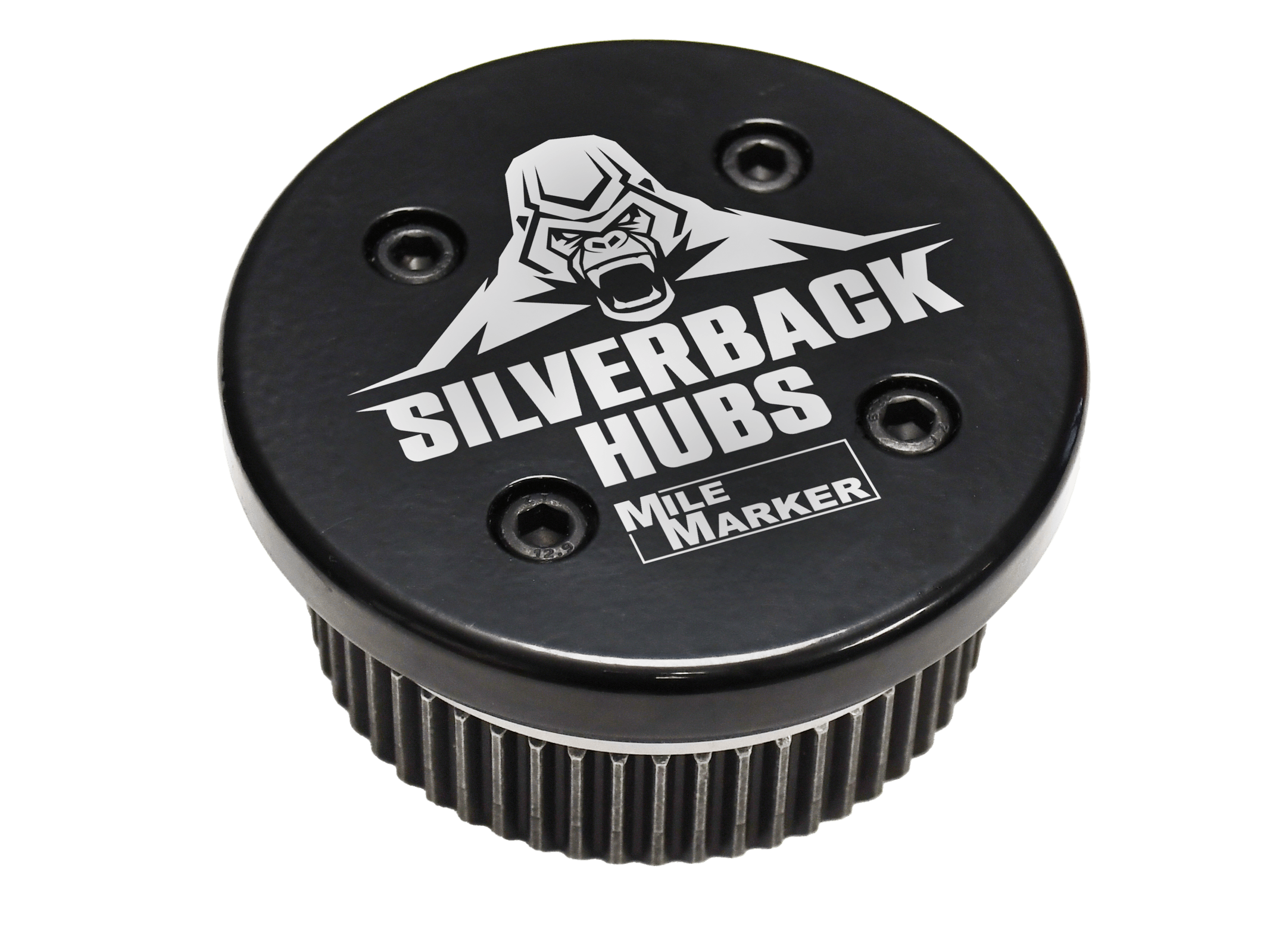 Mile Marker SILVERBACK DRIVE SLUGS 35SPL 959HC