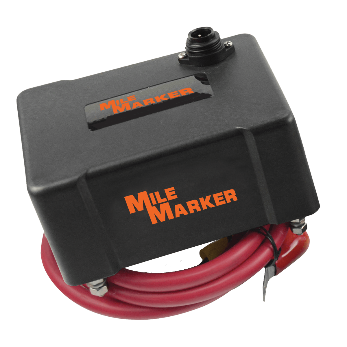 Mile Marker HAND CONTROL FOR ES WINCHES (4 PIN) 77-50141W-50