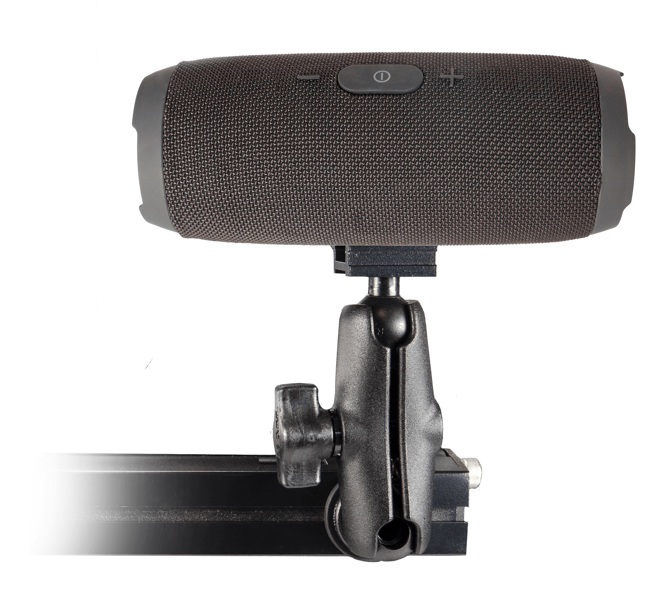 Mile Marker TIE BAR RAM MOUNT 78002