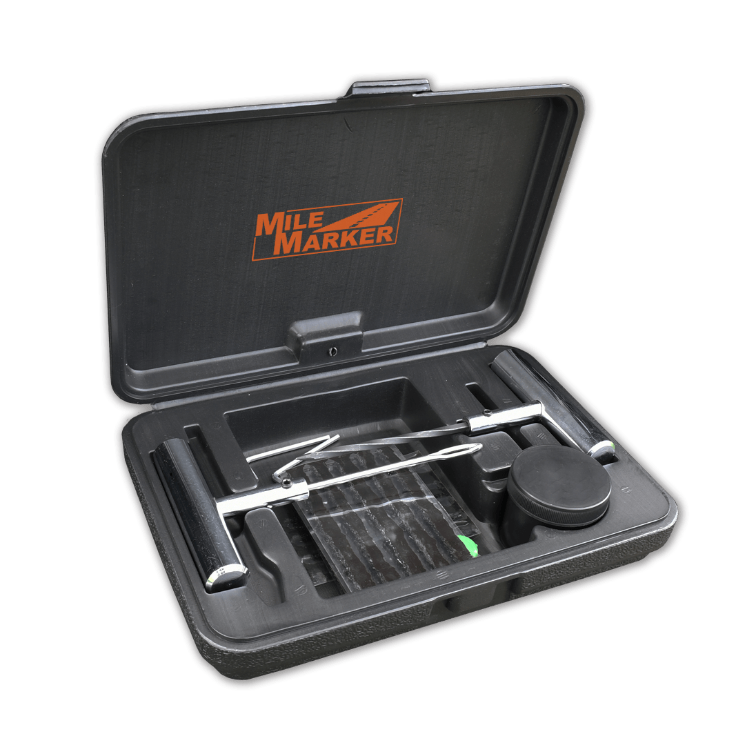 Mile Marker TIRE REPAIR KIT 32005