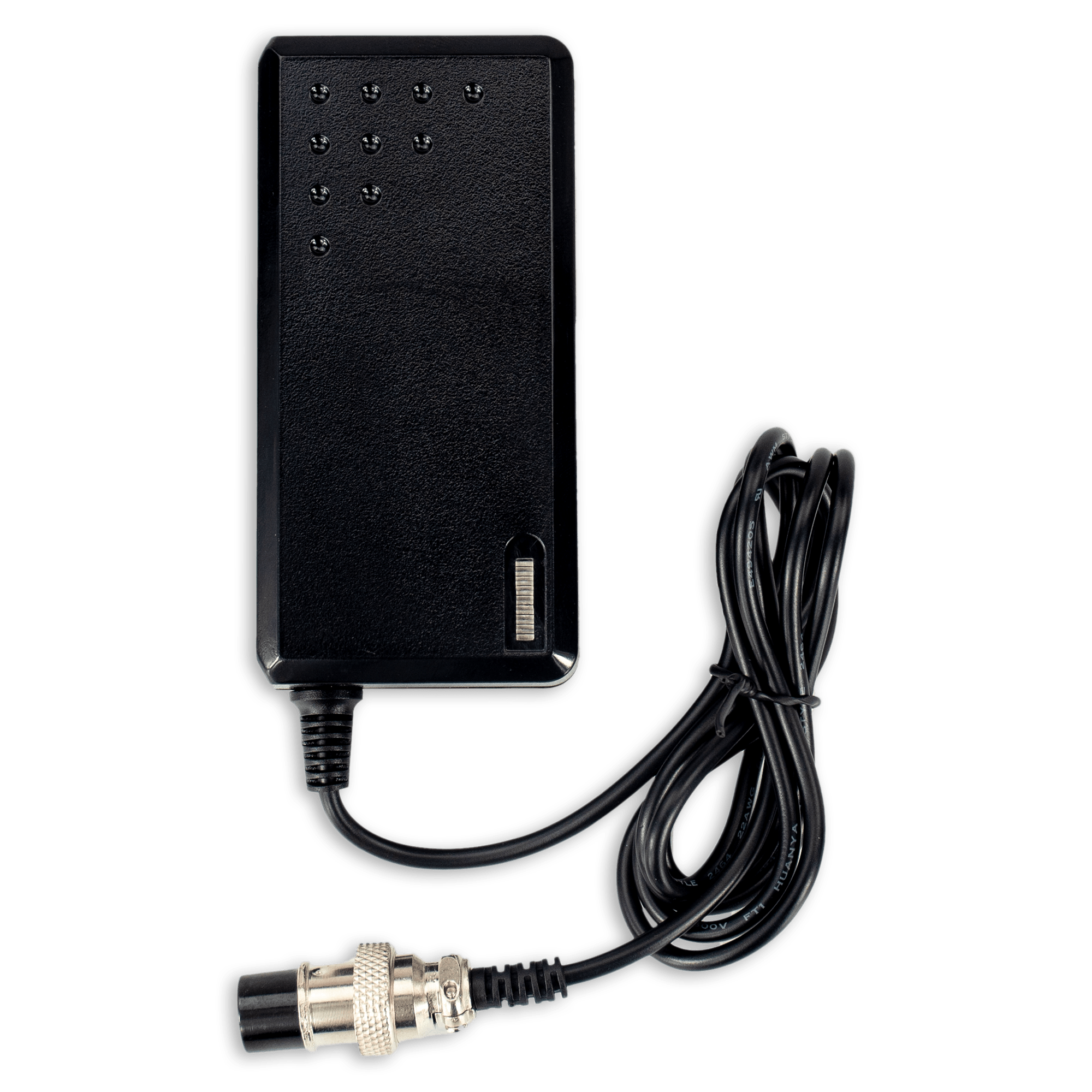 Mile Marker RHINO PULL DOCKING STATION WITH WALL PLUG 71-1000-71