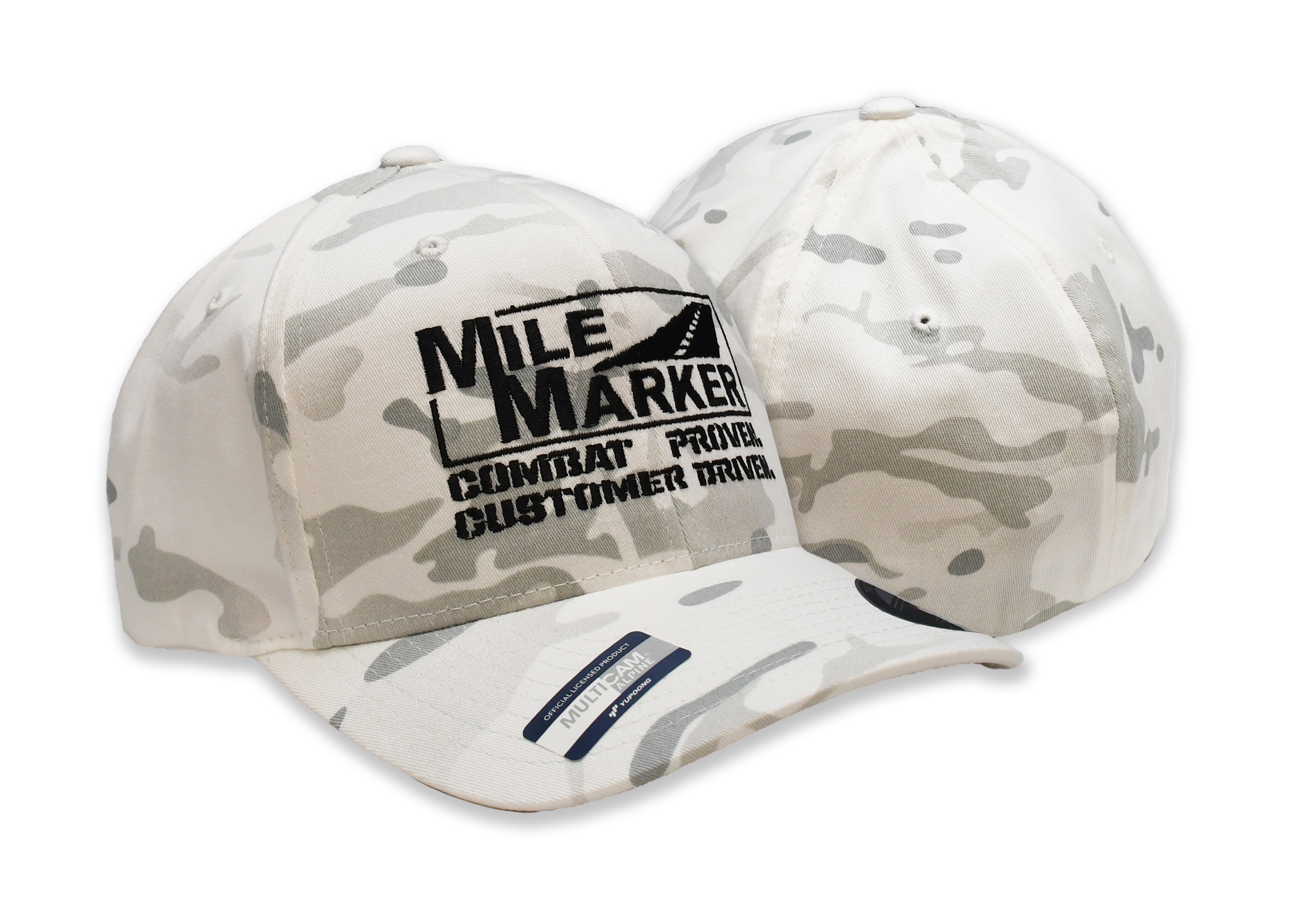 Mile Marker MMHATWHC