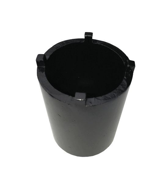 Mile Marker Spindle Nut Socket 15002-01