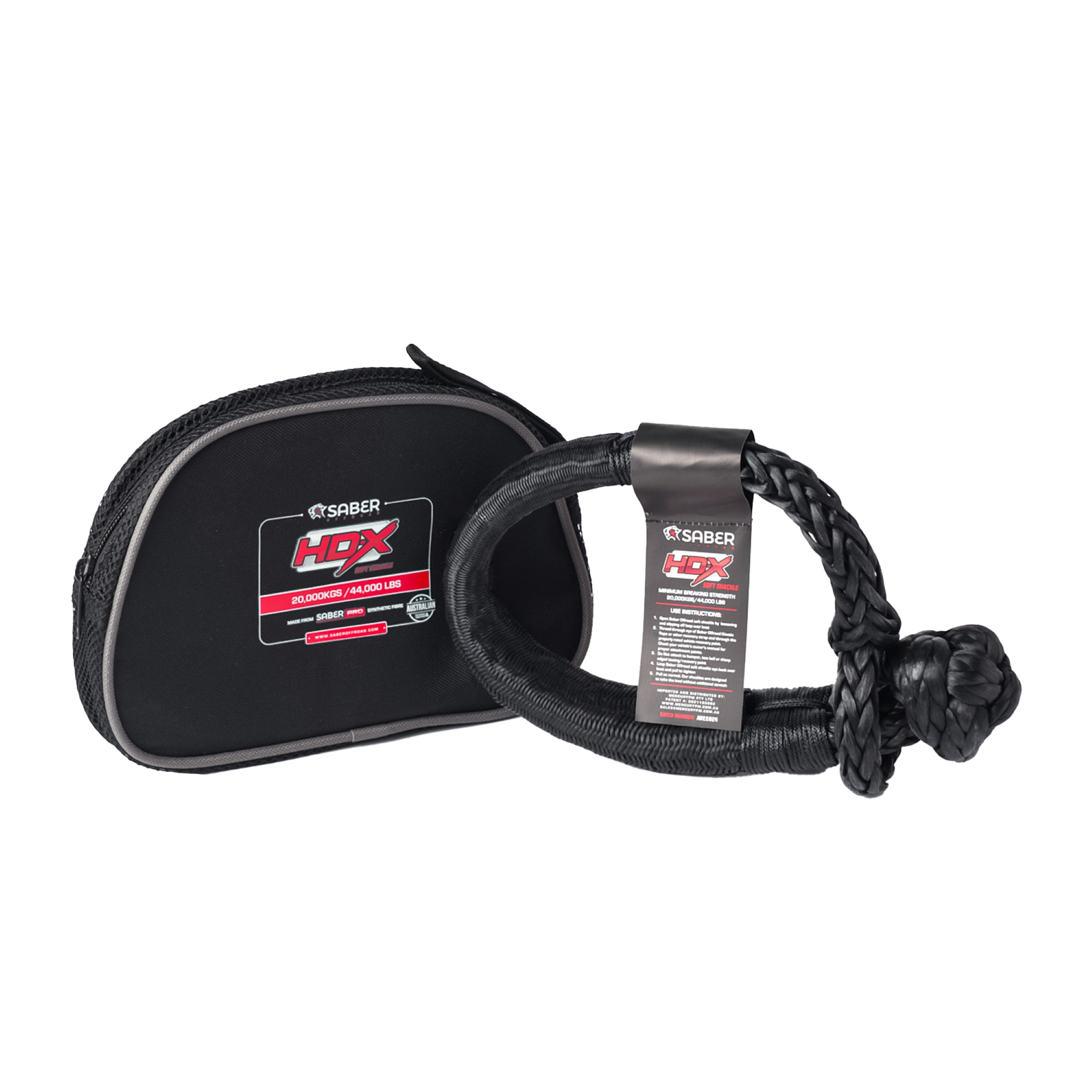 Mile Marker SBR-20KTBSSB