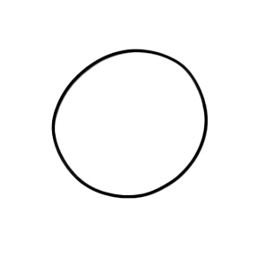 Mile Marker O-RING FOR INTERNAL HUB 402.03