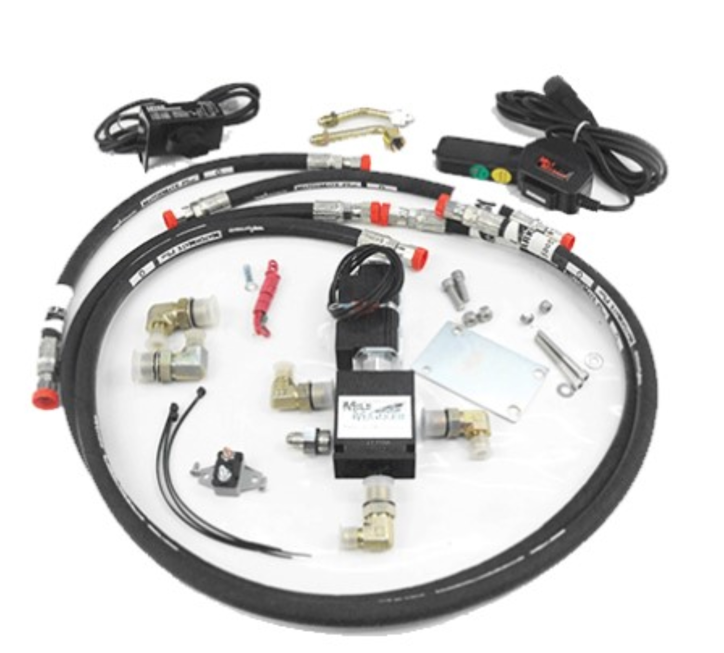 Mile Marker VALVE KIT-70(H) SERIES- FORD 34-5020-37