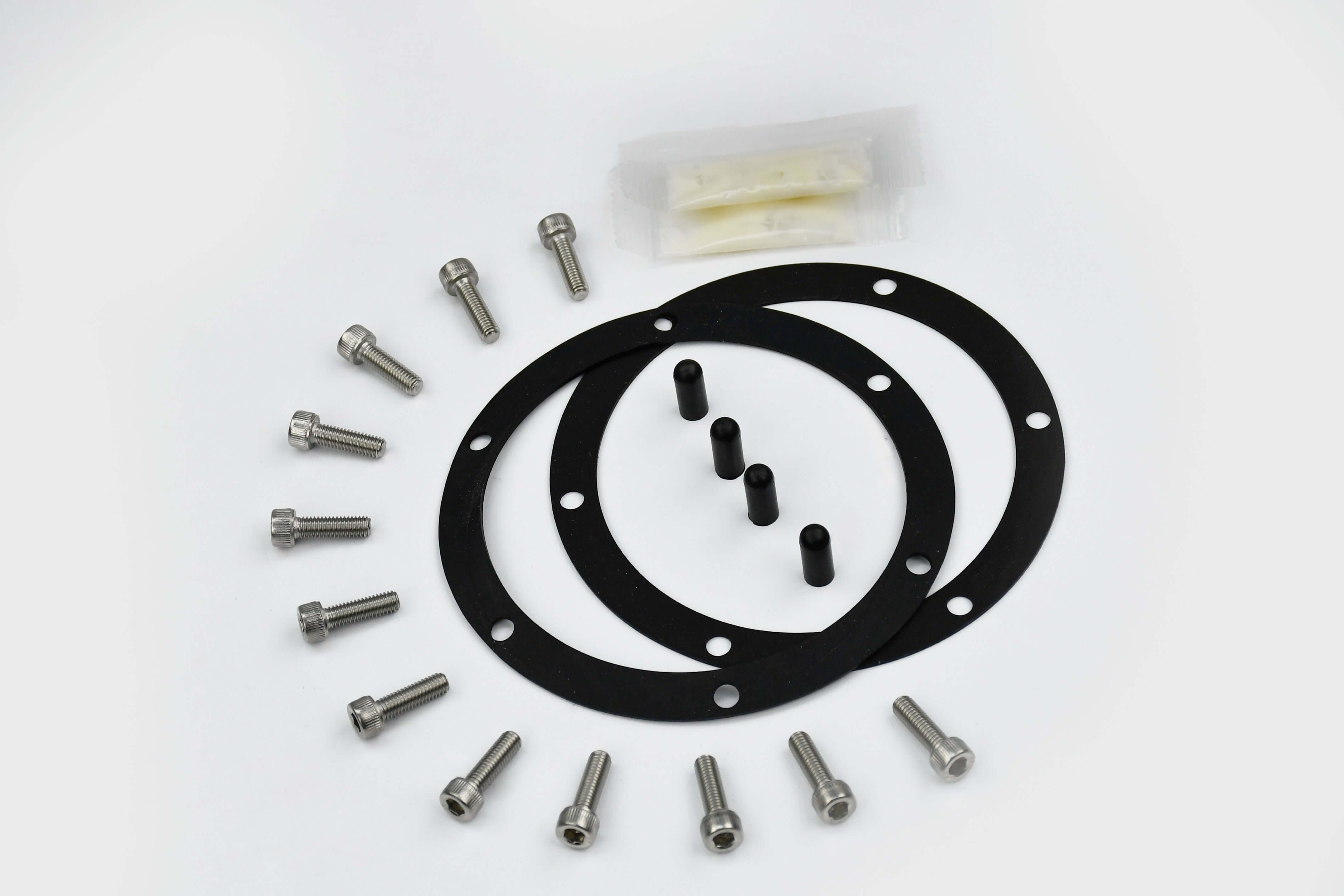 Mile Marker SERVICE KIT FOR 549 HUBS 549SK