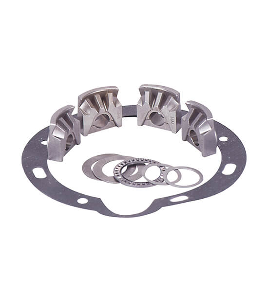 Mile Marker 4 x 2 Conversion Kit 501