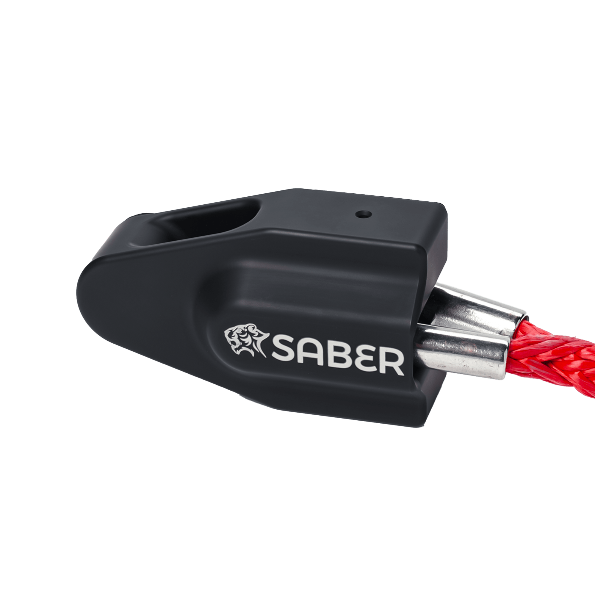 Mile Marker 7075 The Wedge - Cerakote Black SBR-WDGCBLK