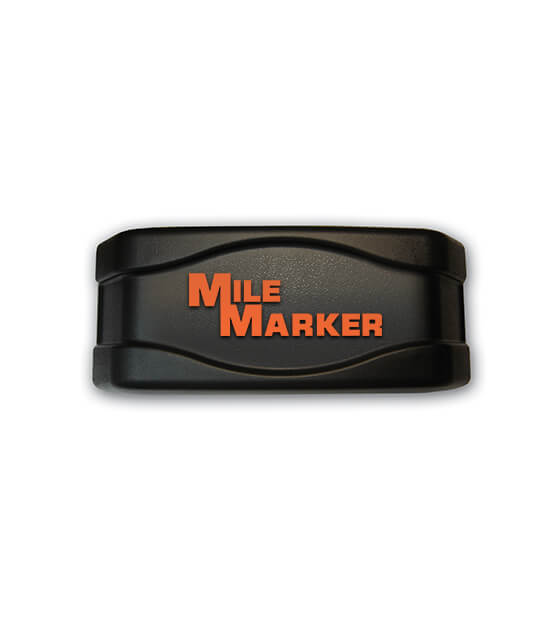 Mile Marker ROLLER FAIRLEAD COVER 8402
