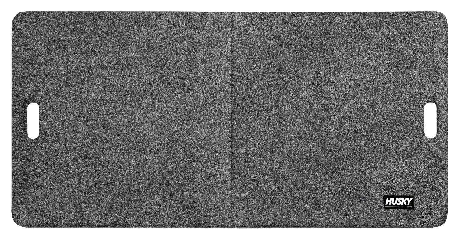 Husky Liners Garage Mat 2 ft x 4 ft Utility Mat 11991