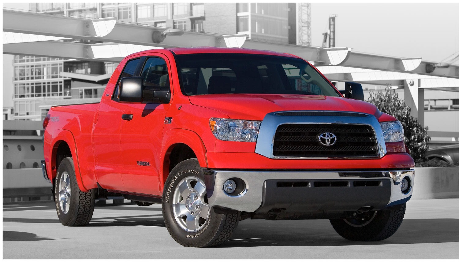 Husky Liners Fender Flares OE-Style 4Pc Set 2803909