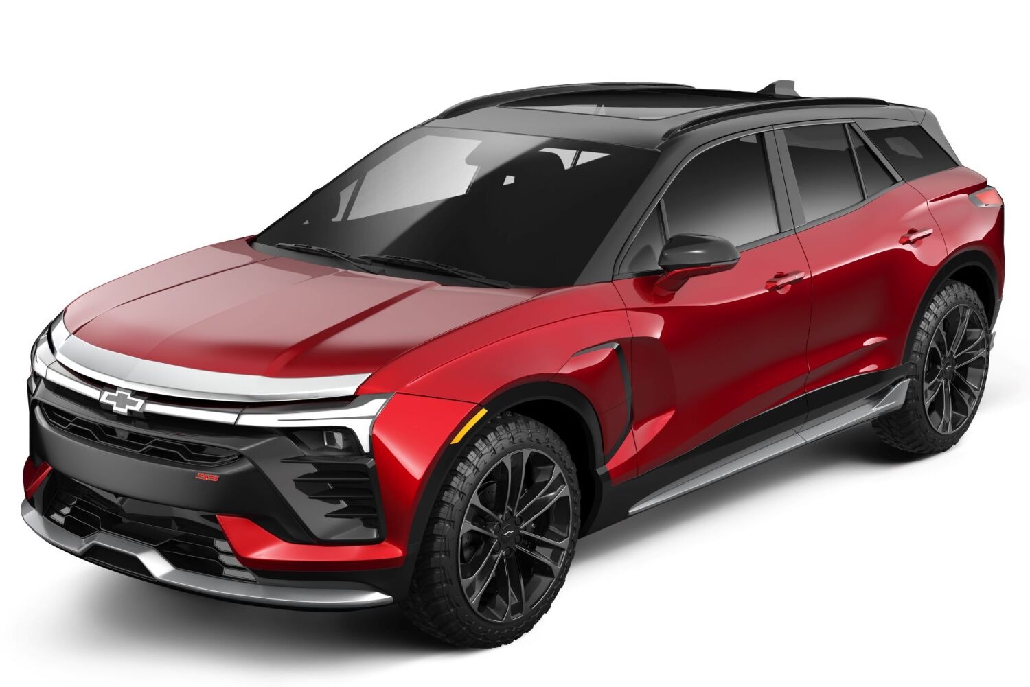 Husky Liners Aeroskin Hood Protector; Chrome 2892225