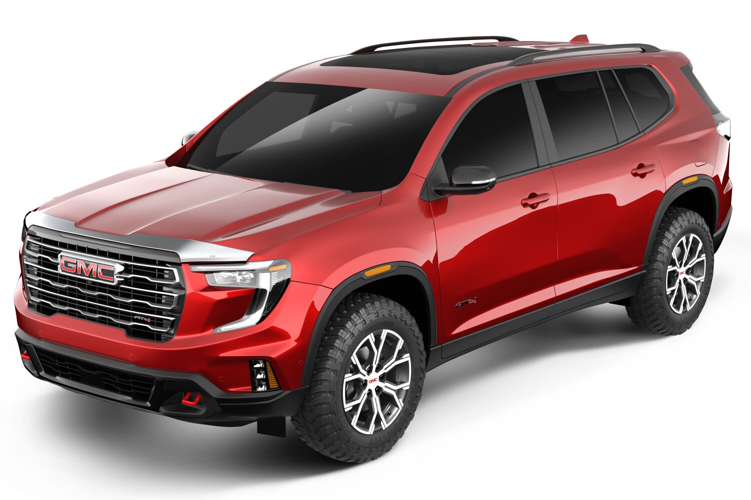 Husky Liners Aeroskin Hood Protector; Chrome 2892222