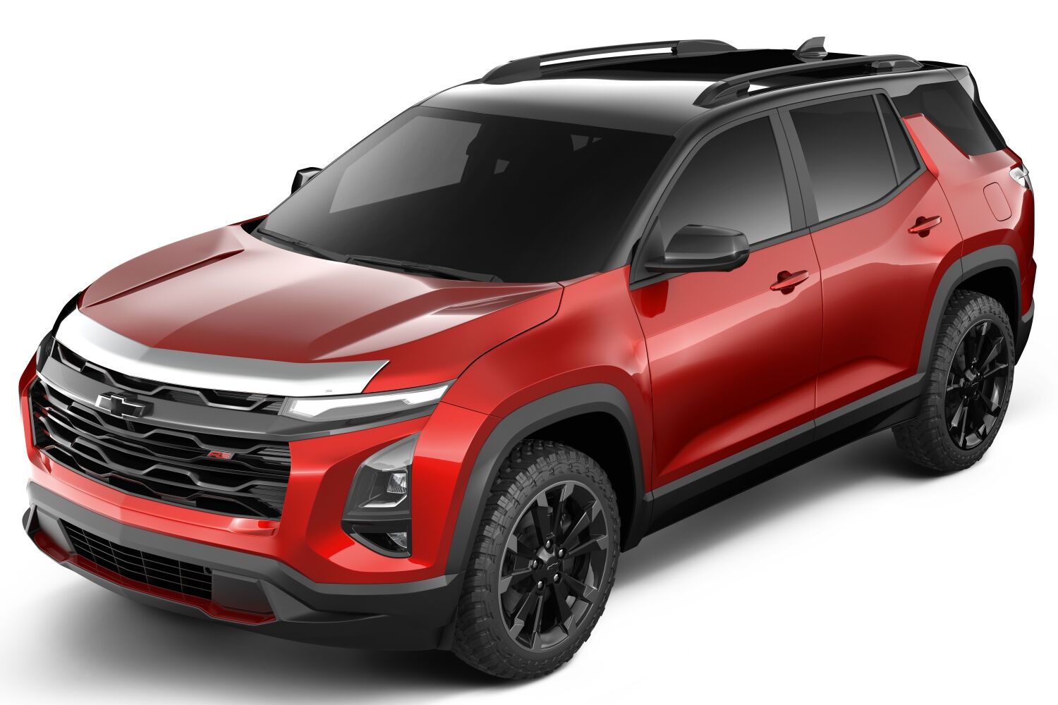 Husky Liners Aeroskin Hood Protector; Chrome 2892226