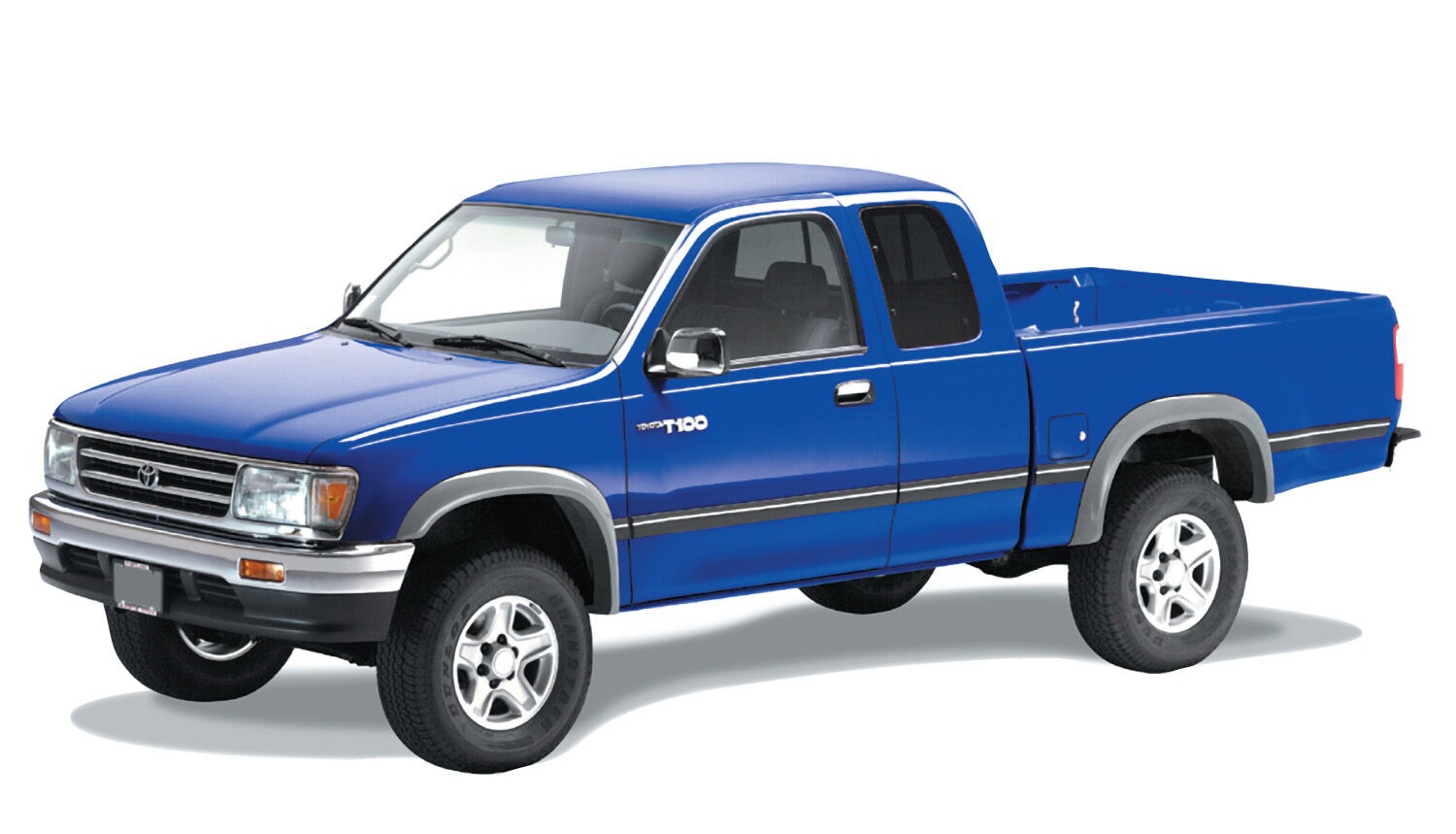 Husky Liners Fender Flares Extend-a-Fender 4PC Set 28031910