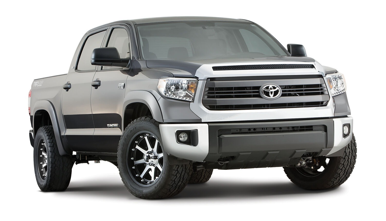 Husky Liners Fender Flares Extend-a-Fender 4PC Set 2803919