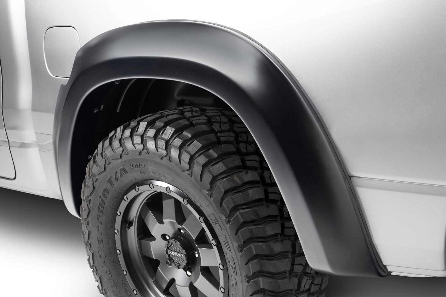 Husky Liners Fender Flares Extend-a-Fender 4PC Set 2805926