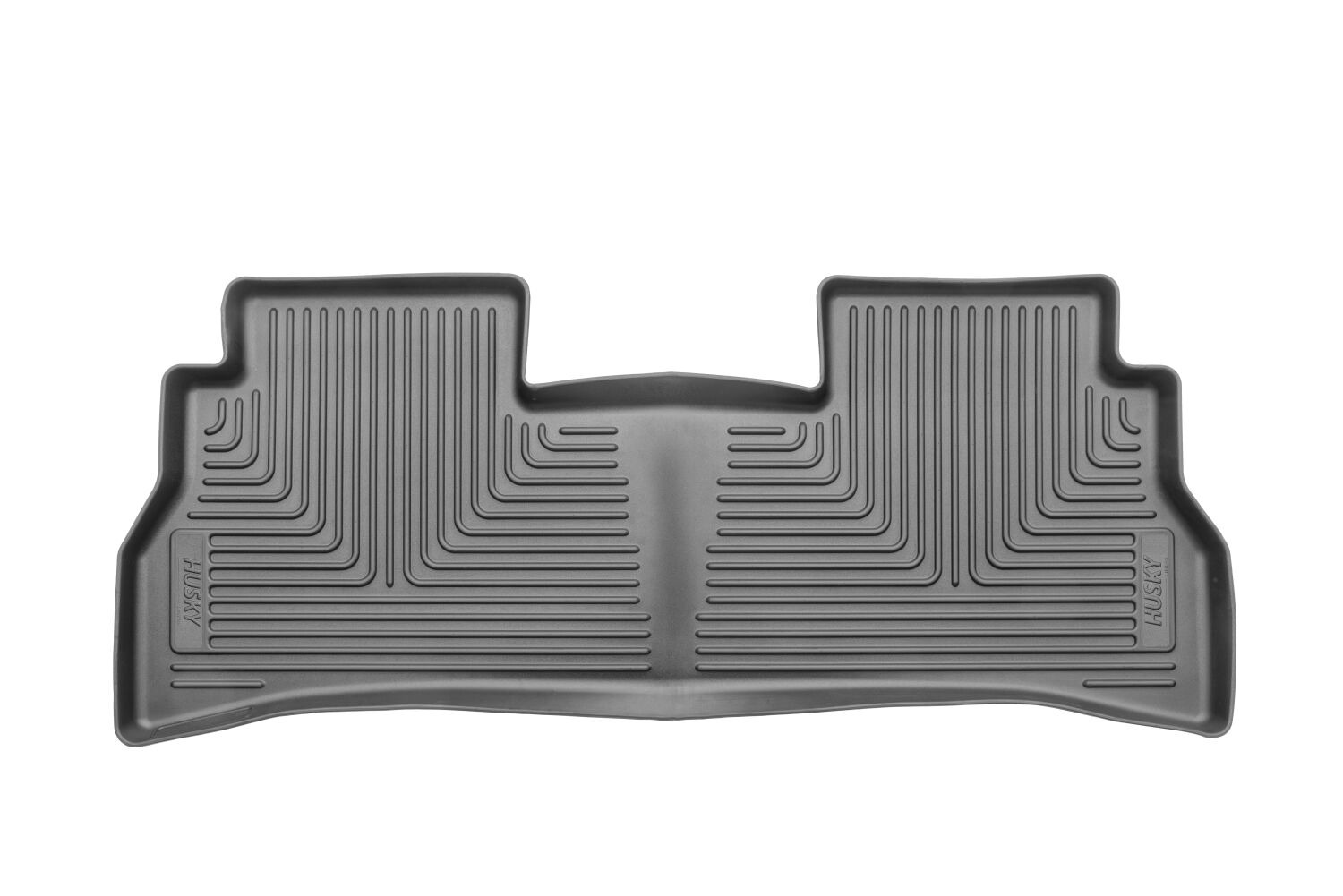 Husky Liners Weatherbeater - 2nd Seat Floor Liner 14891
