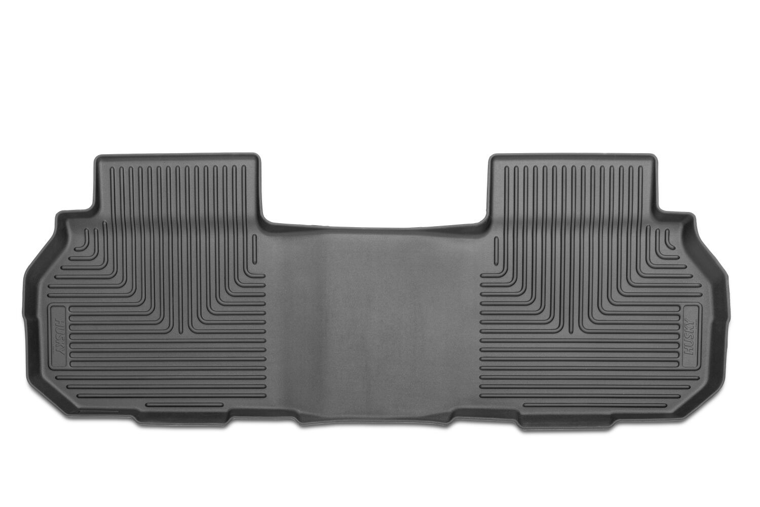 Husky Liners X-act Contour - 2nd Seat Floor Liner 52961