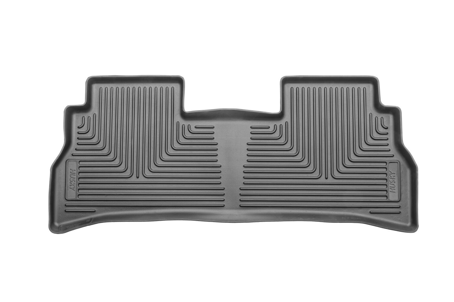 Husky Liners X-act Contour - 2nd Seat Floor Liner 55981