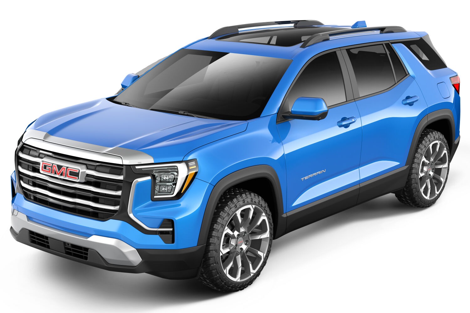 Husky Liners Aeroskin Hood Protector; Chrome 2892238