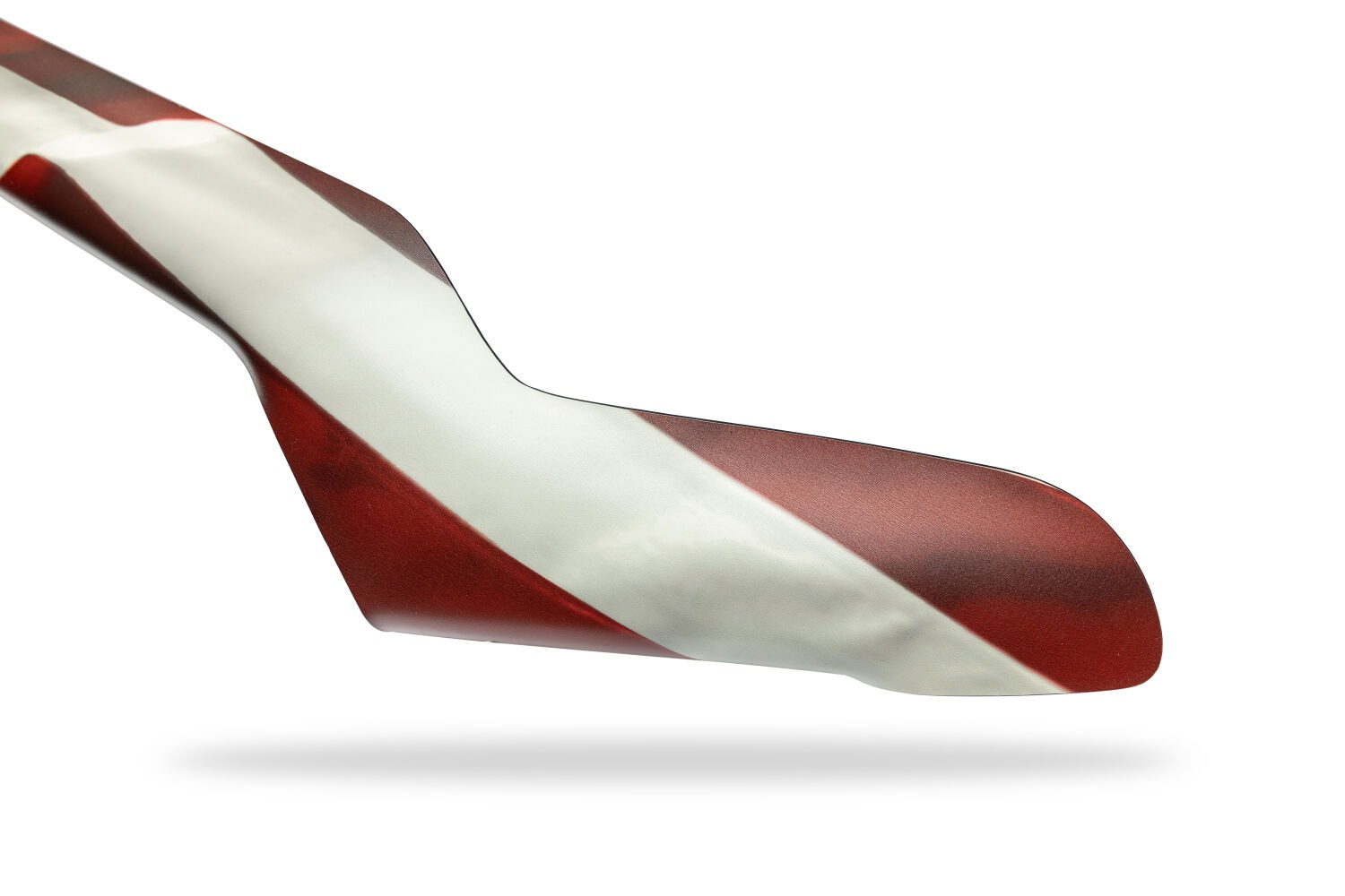 Husky Liners Husky Liners Eagle American Flag Bug Shield Hood Protector 2818959