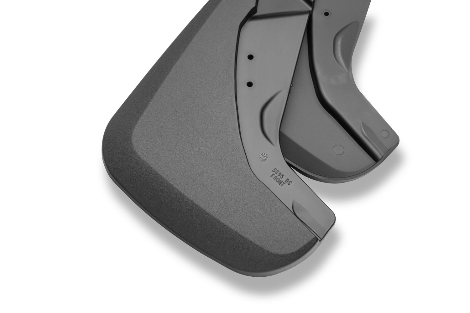 Husky Liners Custom Mud Guards - Front and Rear Mud Guard Set 56956