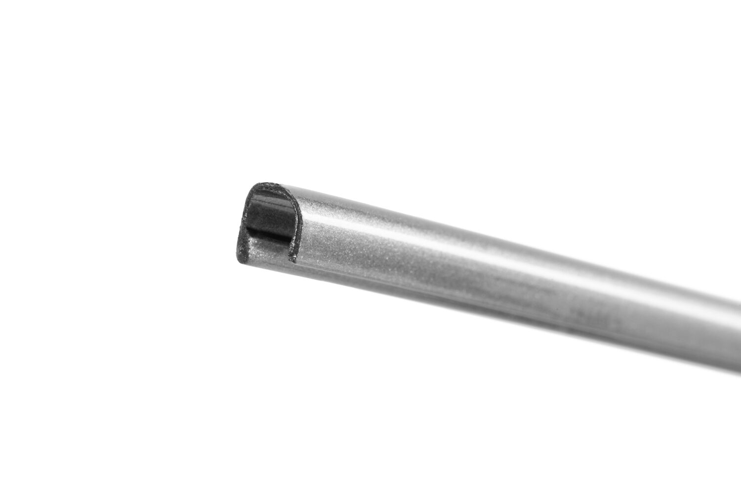 Husky Liners Door Edge Guards 4PC Set - Dark Mattery Gray PC 92000HY