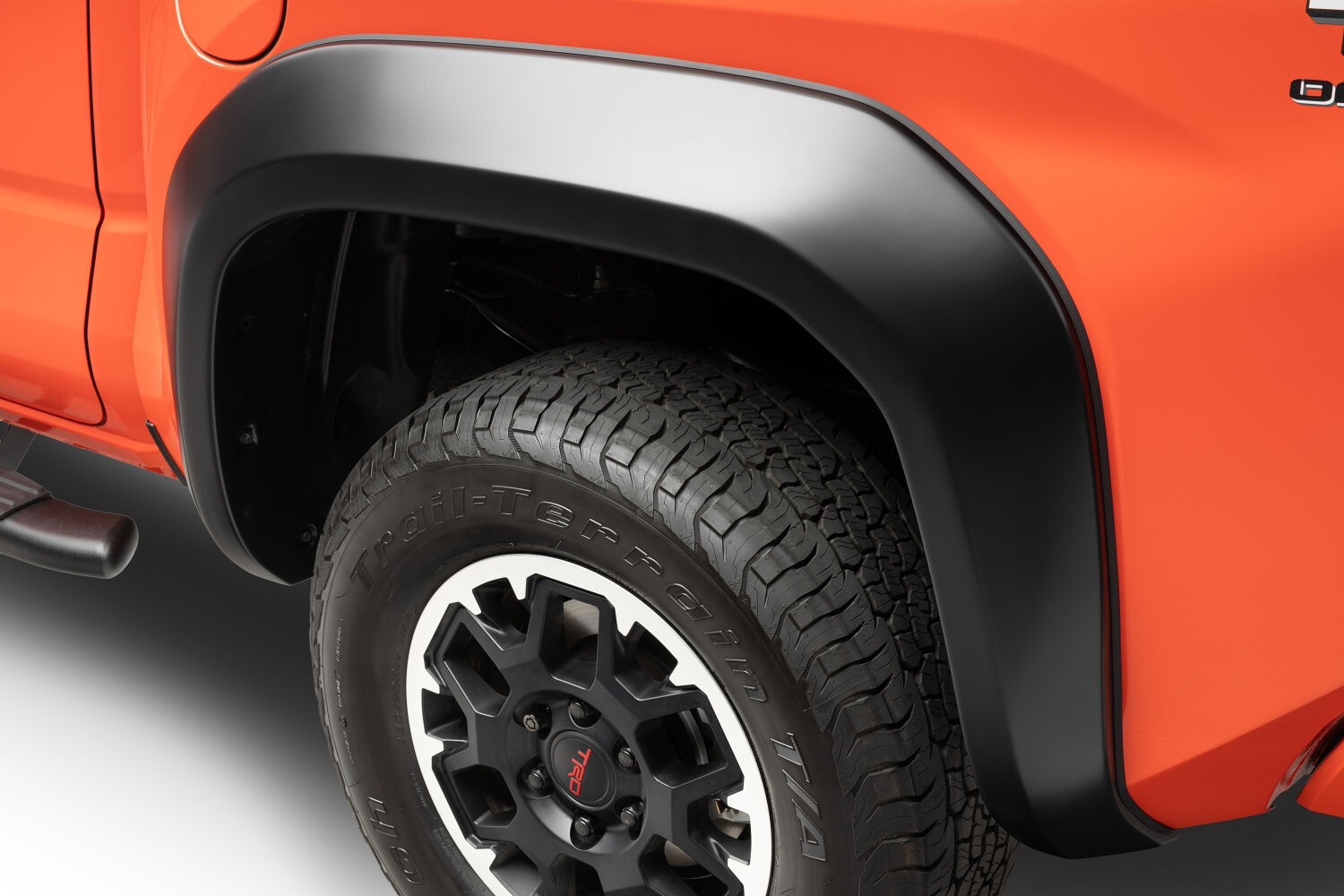 Husky Liners Fender Flares Extend-a-Fender 4PC Set 2803931