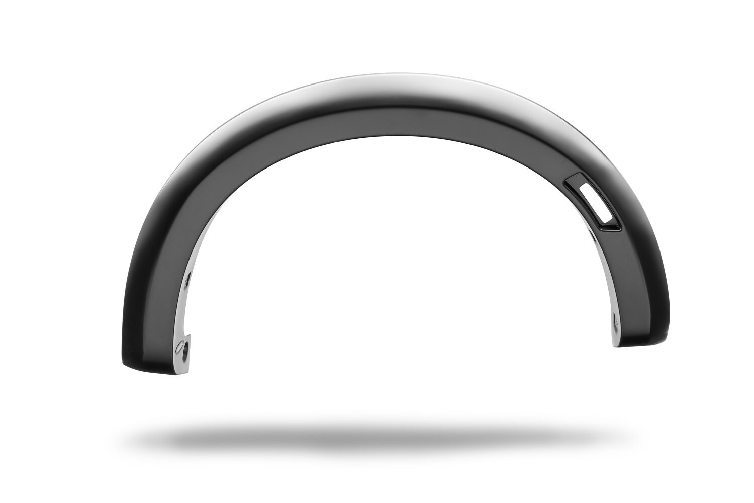 Husky Liners Fender Flares Extend-a-Fender 4PC Set 2802977