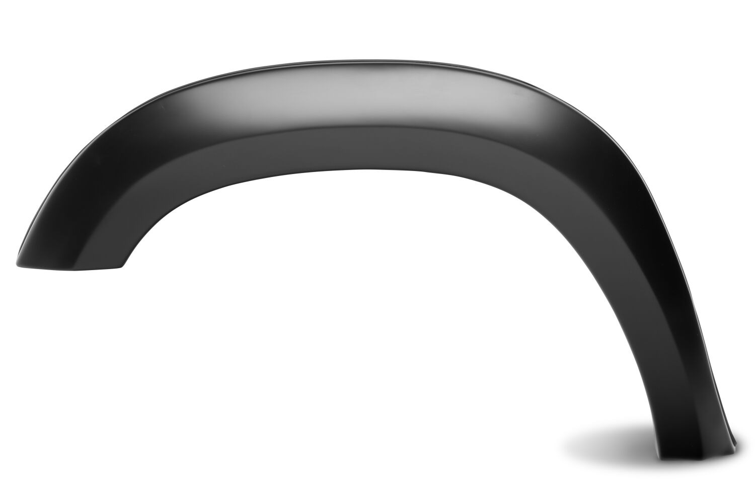 Husky Liners Fender Flares Extend-a-Fender 4PC Set 2805944