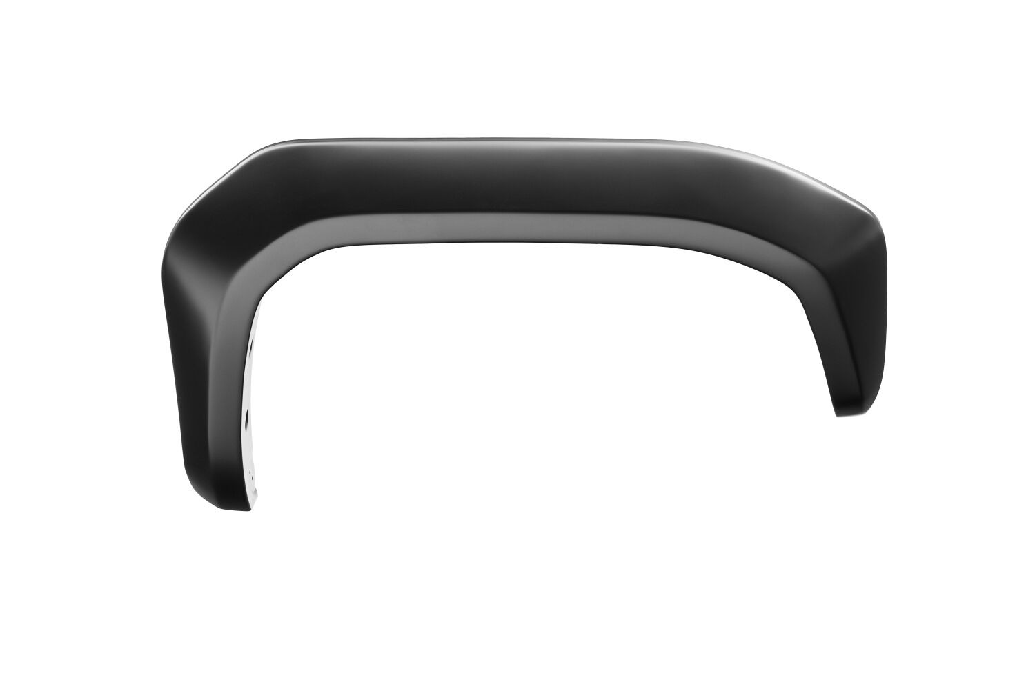 Husky Liners Fender Flares Extend-a-Fender 4PC Set 2803931