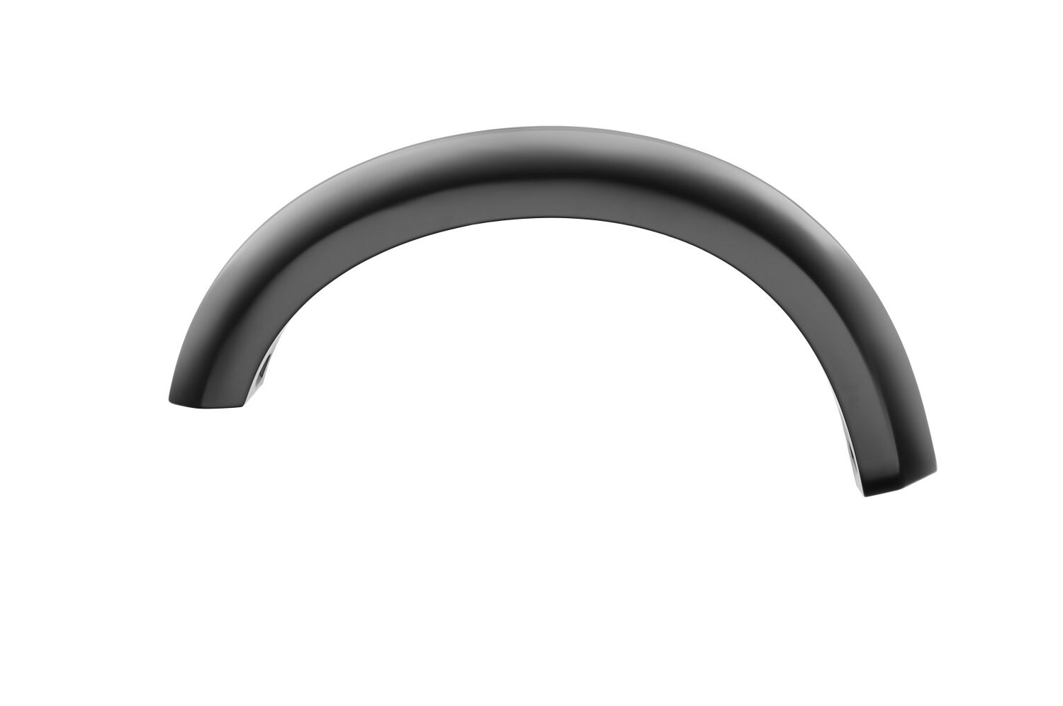 Husky Liners Fender Flares Extend-a-Fender 4PC Set 2802977