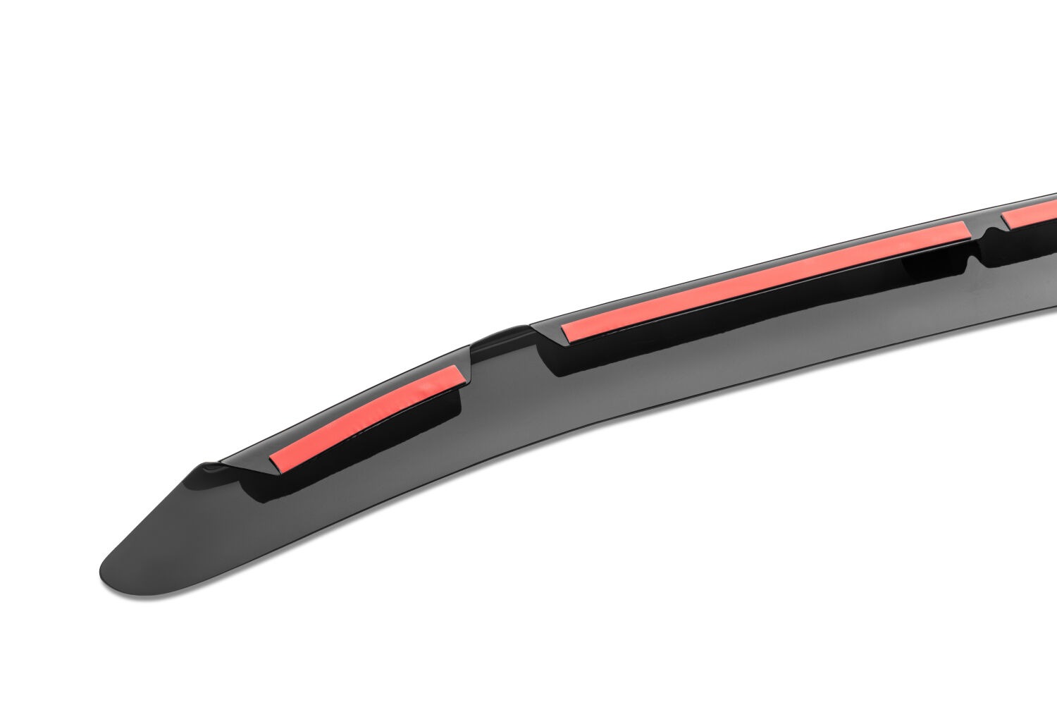 Husky Liners Husky Liner Hood Shield Smoke 2815907