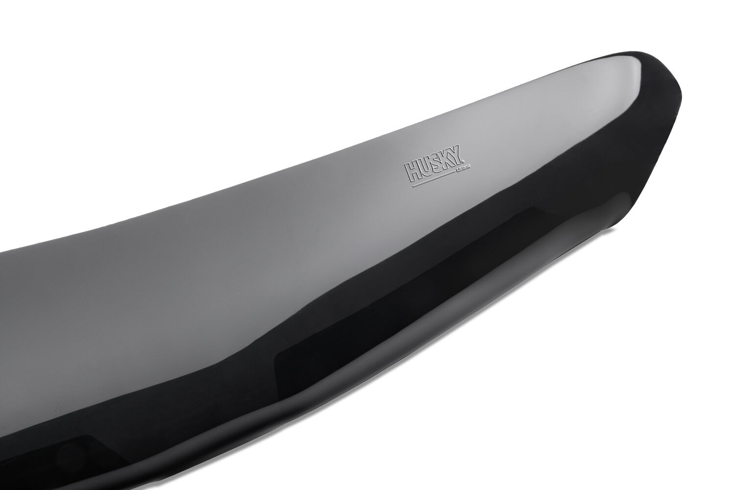 Husky Liners Husky Liner Hood Shield Smoke 2815029